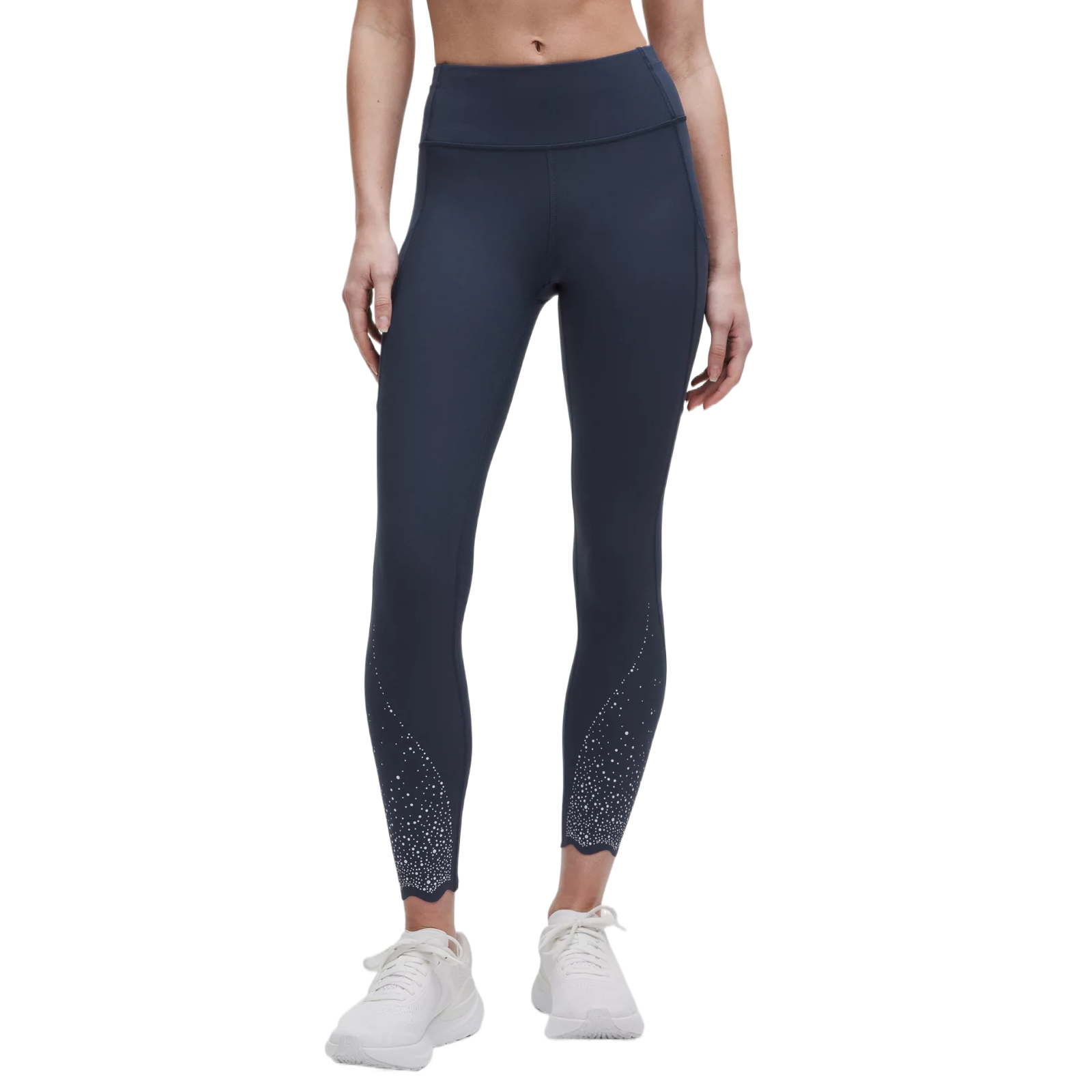 Lululemon Tightest Stuff Yoga Pants 25′ Women’s