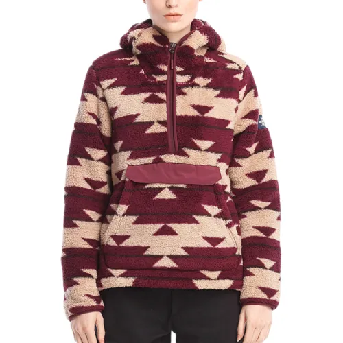 THE NORTH FACE Velvet feel Coat Women's