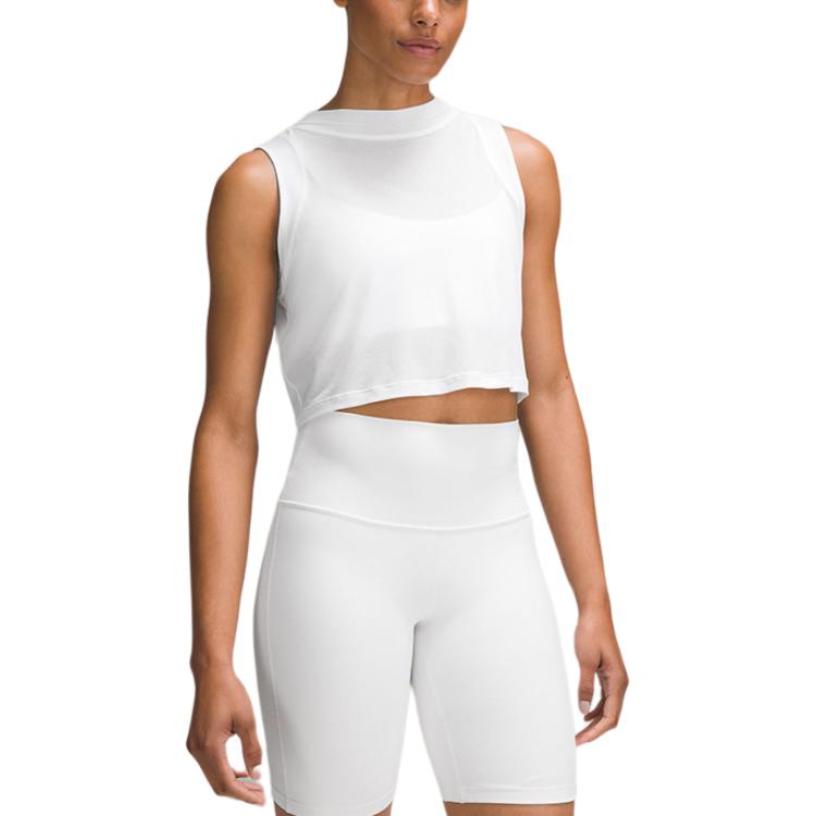 Lululemon Flow Y Tank Top Women’s