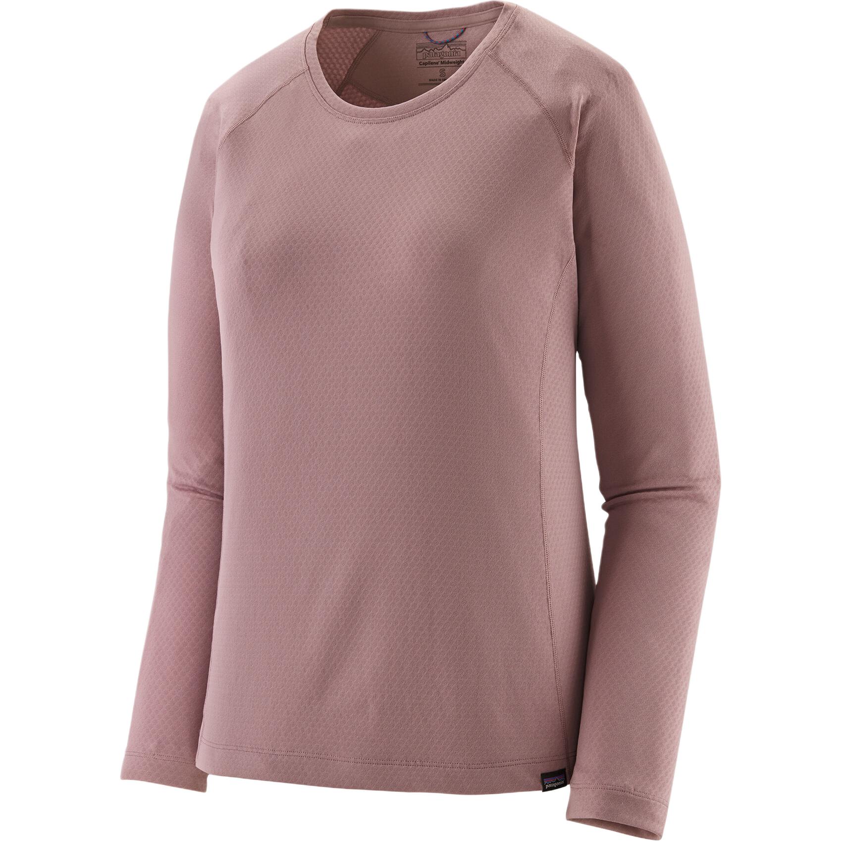 Patagonia Capilene Cap MW Sports Thermal Underwear Women’s
