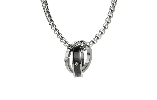 Guuka Unisex HiphopNecklace HPC