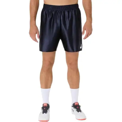 Asics Casual Shorts Men's Midnight Blue
