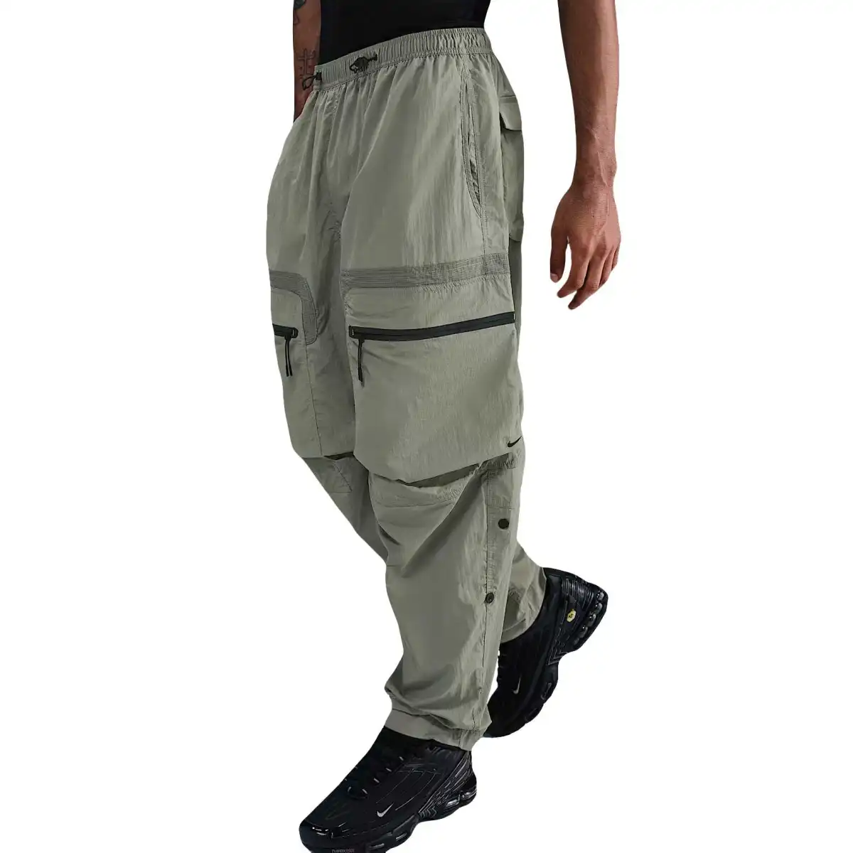 Nike Tech Men's Woven Cargo Pants