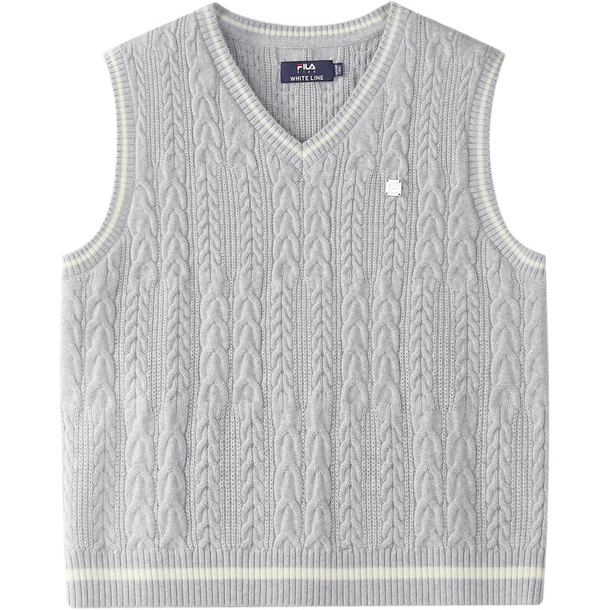 жилет Fila FILA KIDS (бежевый)