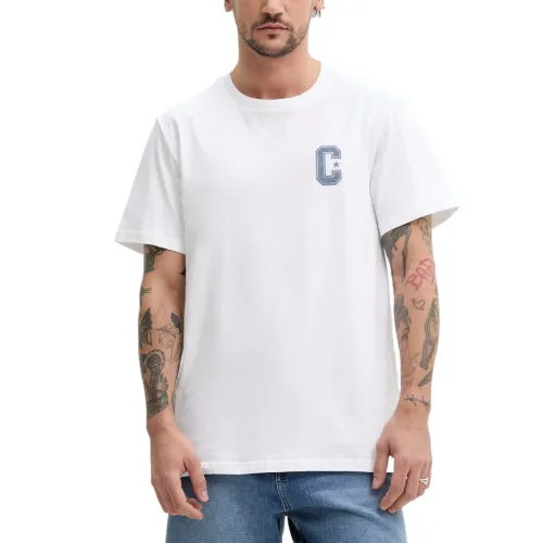 Converse Retro Graphic T Shirt Men's
