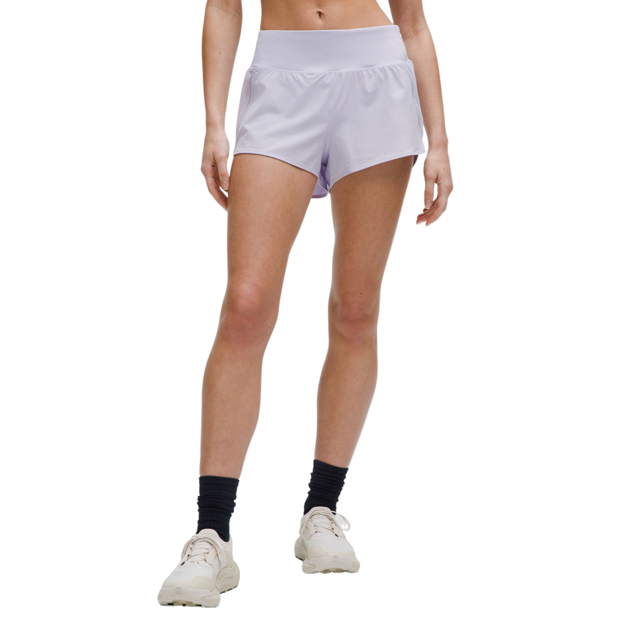 Lululemon Sports Shorts Women’s