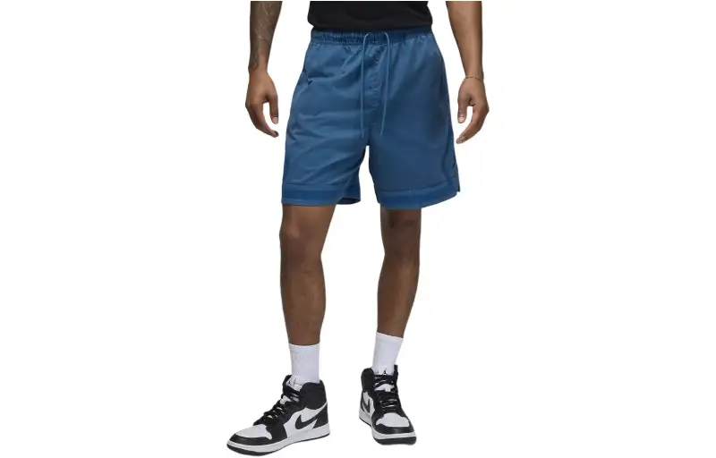 JORDAN Essentials Men's Diamond Shorts