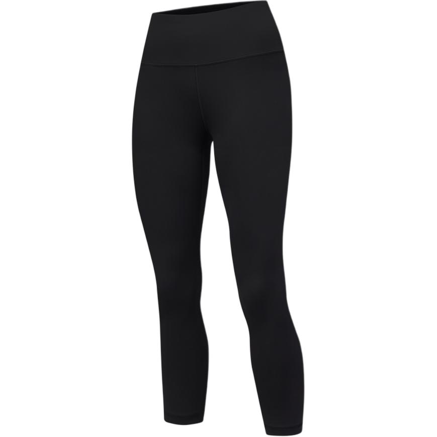 Lululemon Wunder Train Everlux™ Fabric Sports Pants Women’s Black
