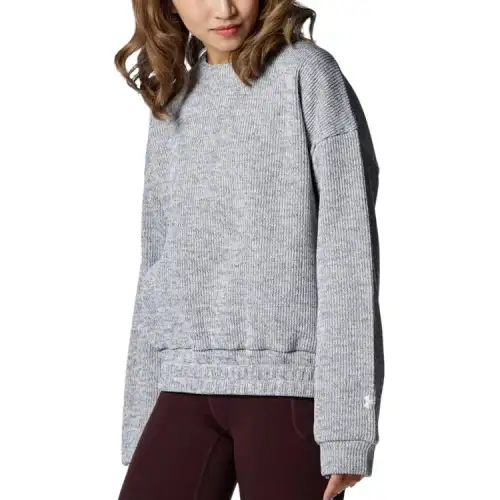 Under Armour Sweater Women's Gray