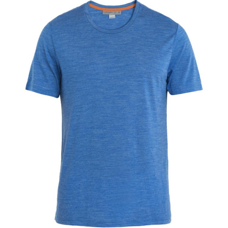 ICEBREAKER Quick Dry T Shirts Men’s