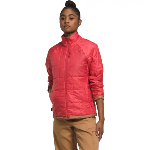 THE NORTH FACE CIRCALOFT Jacket Women's