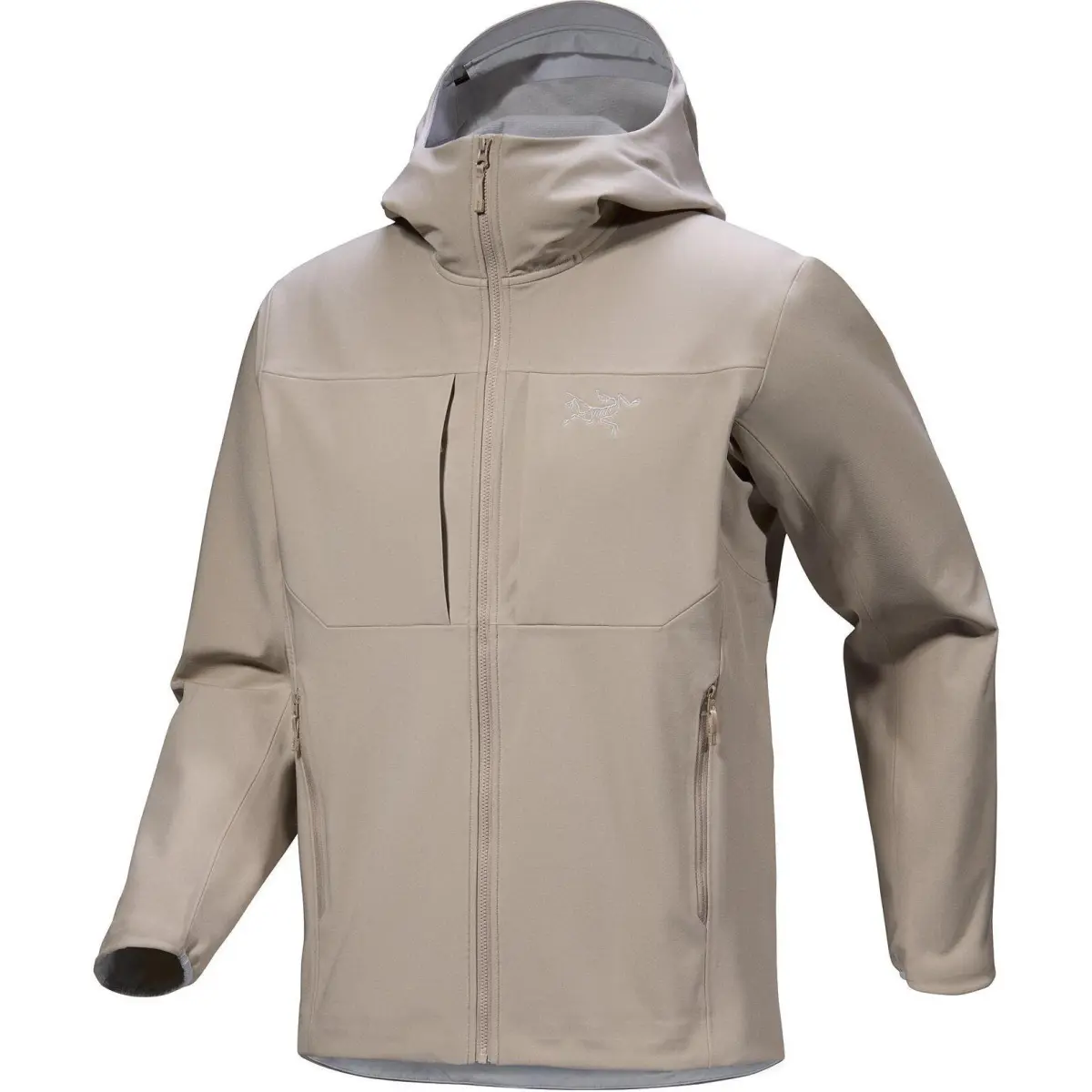Arc'teryx Soft Shell Jacket Men's
