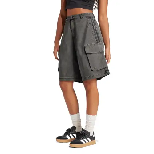 Adidas Originals cargo-pocket shorts