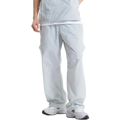 New Balance UNI FLYING2WAY SS25 Casual Pants Men's