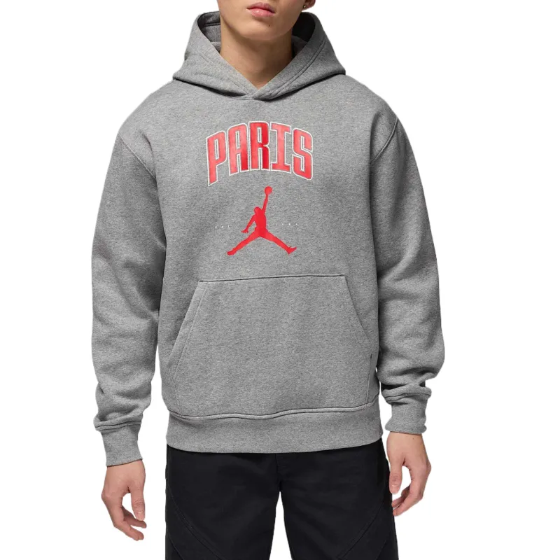 Jordan Jumpman Sweatshirt Men's