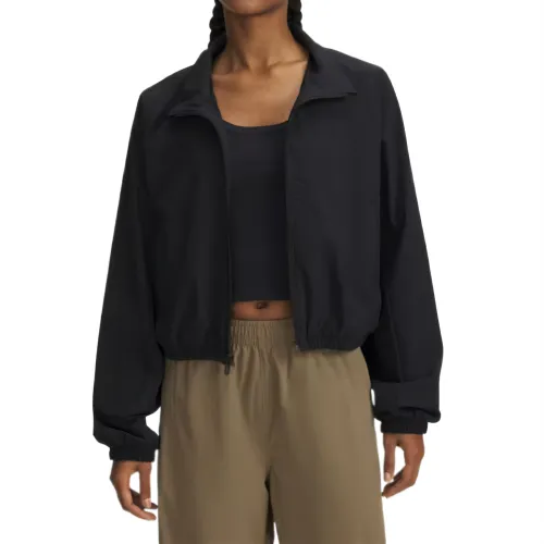 Under Armour RivalWOVEN Jacket Women's