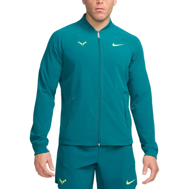 Nike Dri-FIT Rafa Men's Tennis Jacket