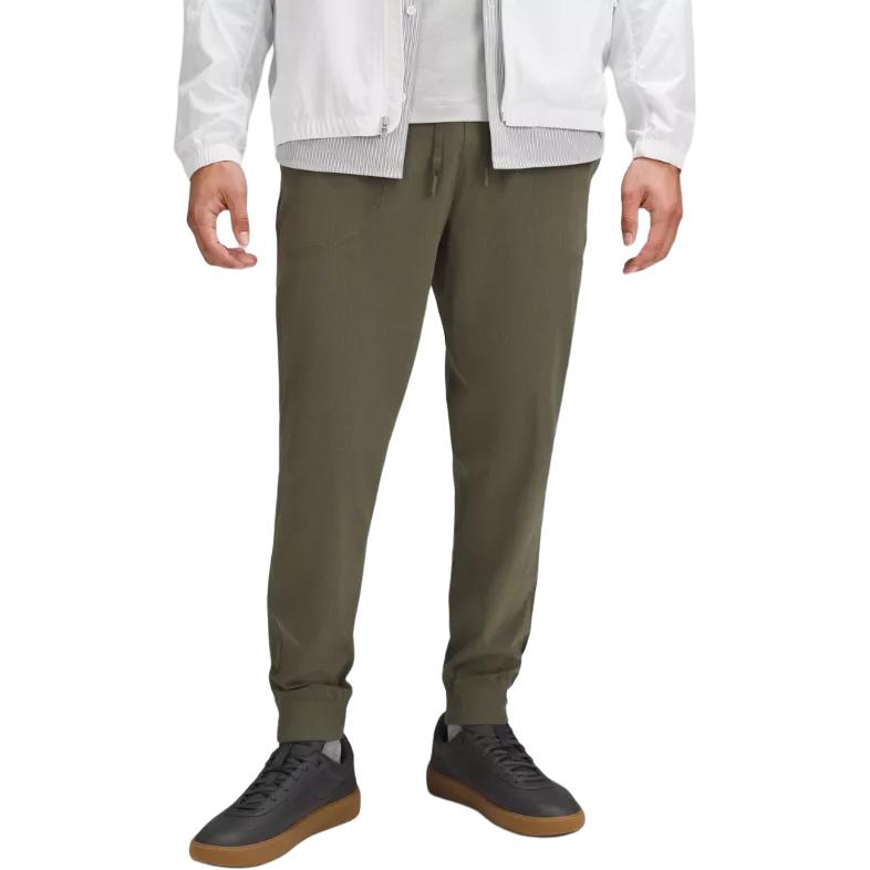 Lululemon ABC WovenAir Sports Pants Men’s