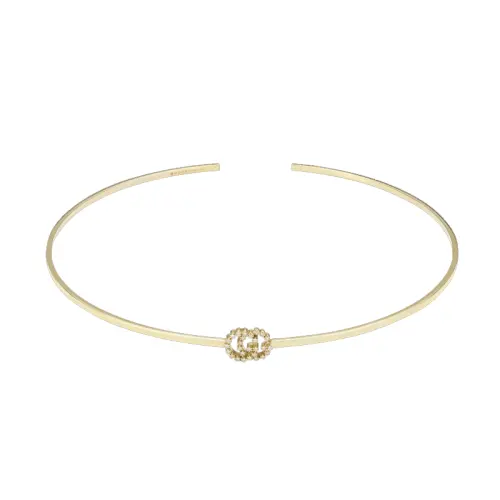 GUCCI Necklaces Unisex