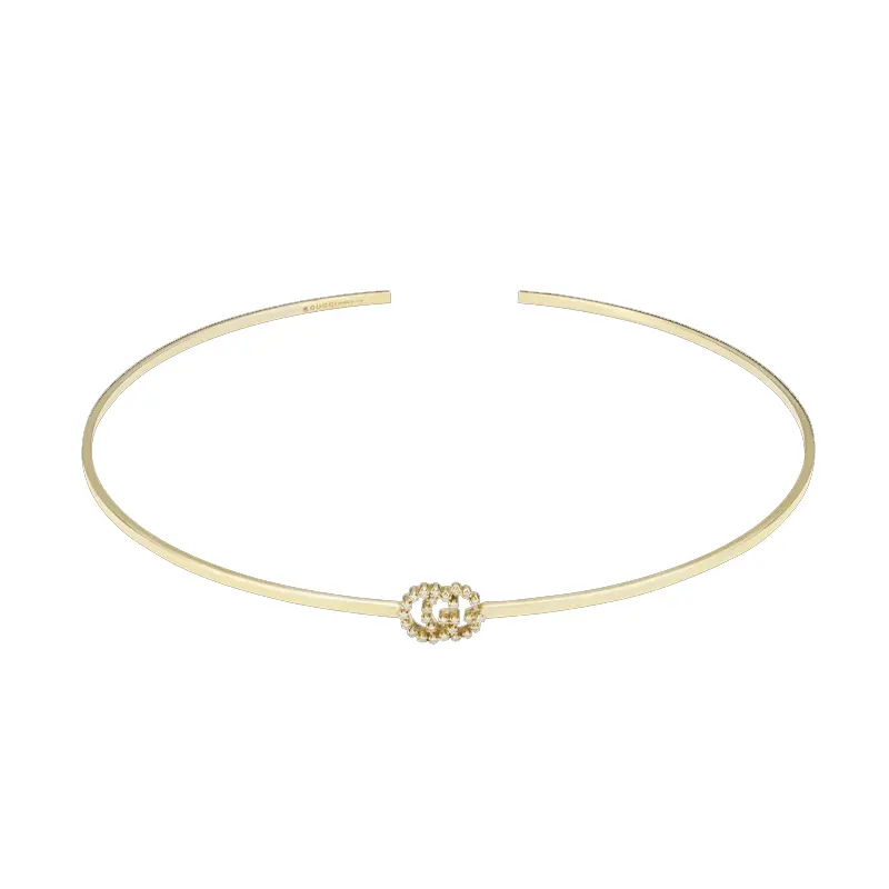 GUCCI Necklaces Unisex