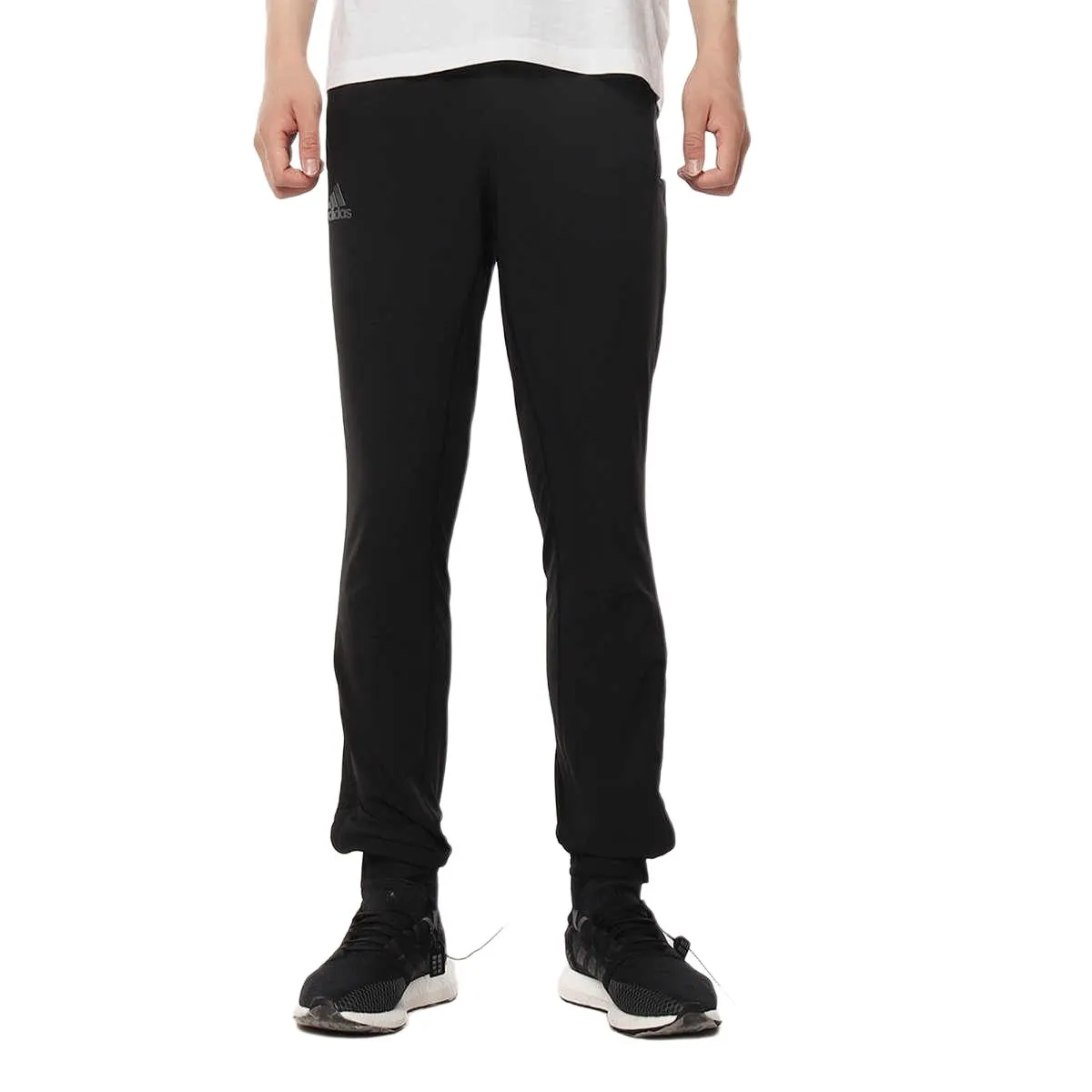 Adidas Tennis Sports Pants Men's Black