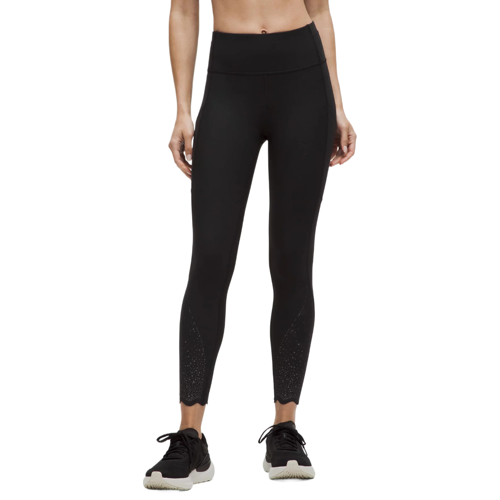 Lululemon Tightest Stuff Yoga Pants 25′ Women’s