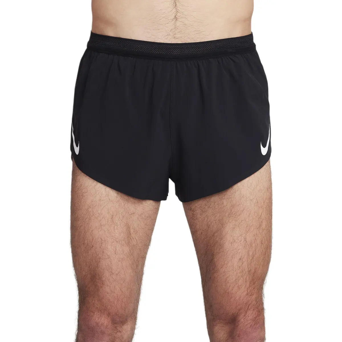Nike AeroSwift Men's Dri-FIT Adv 2" Brief-Lined Running Shorts