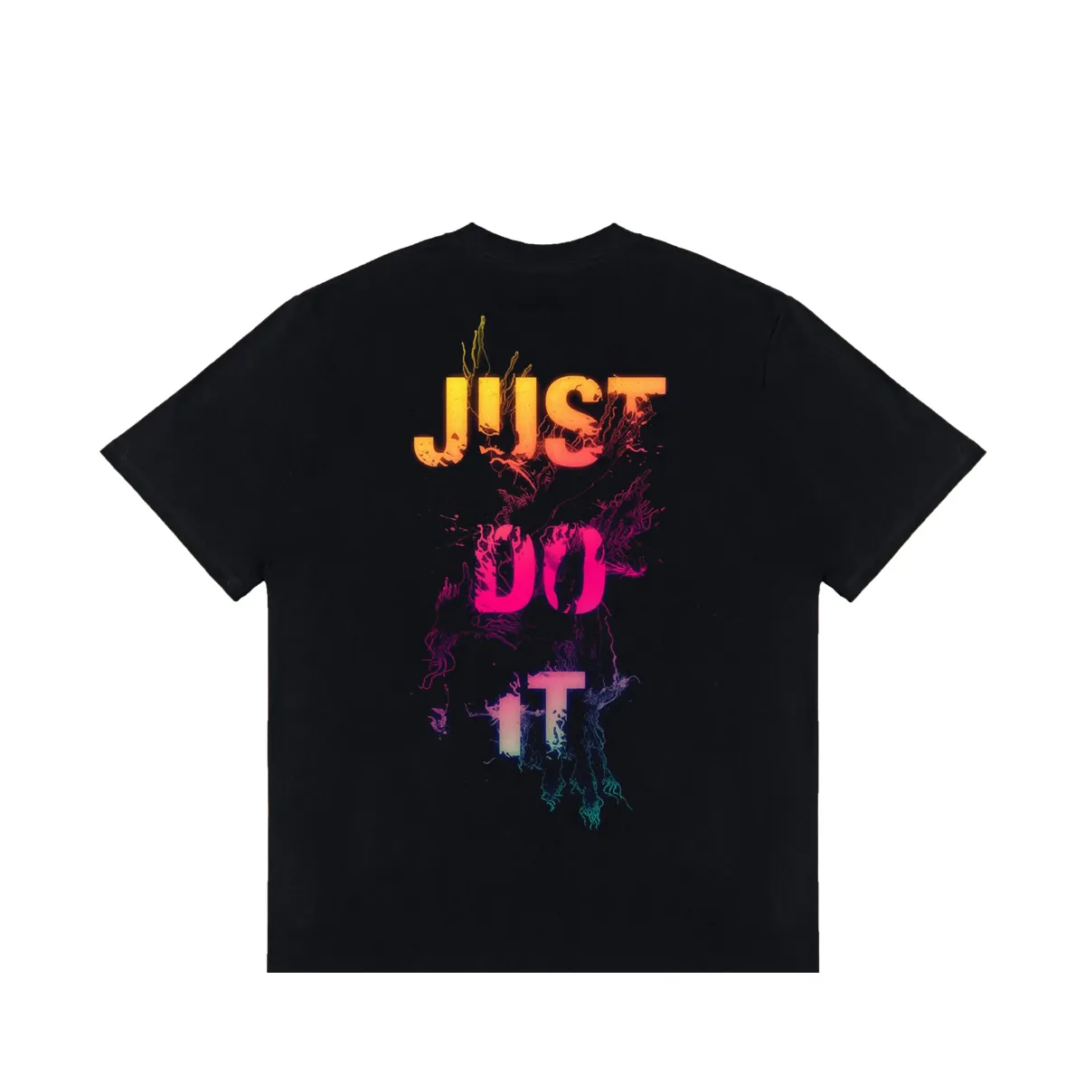 Nike Short Sleeved T Shirts Unisex