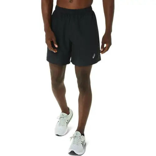 Asics ICON SHORT Sports Shorts Men's Performance Black
