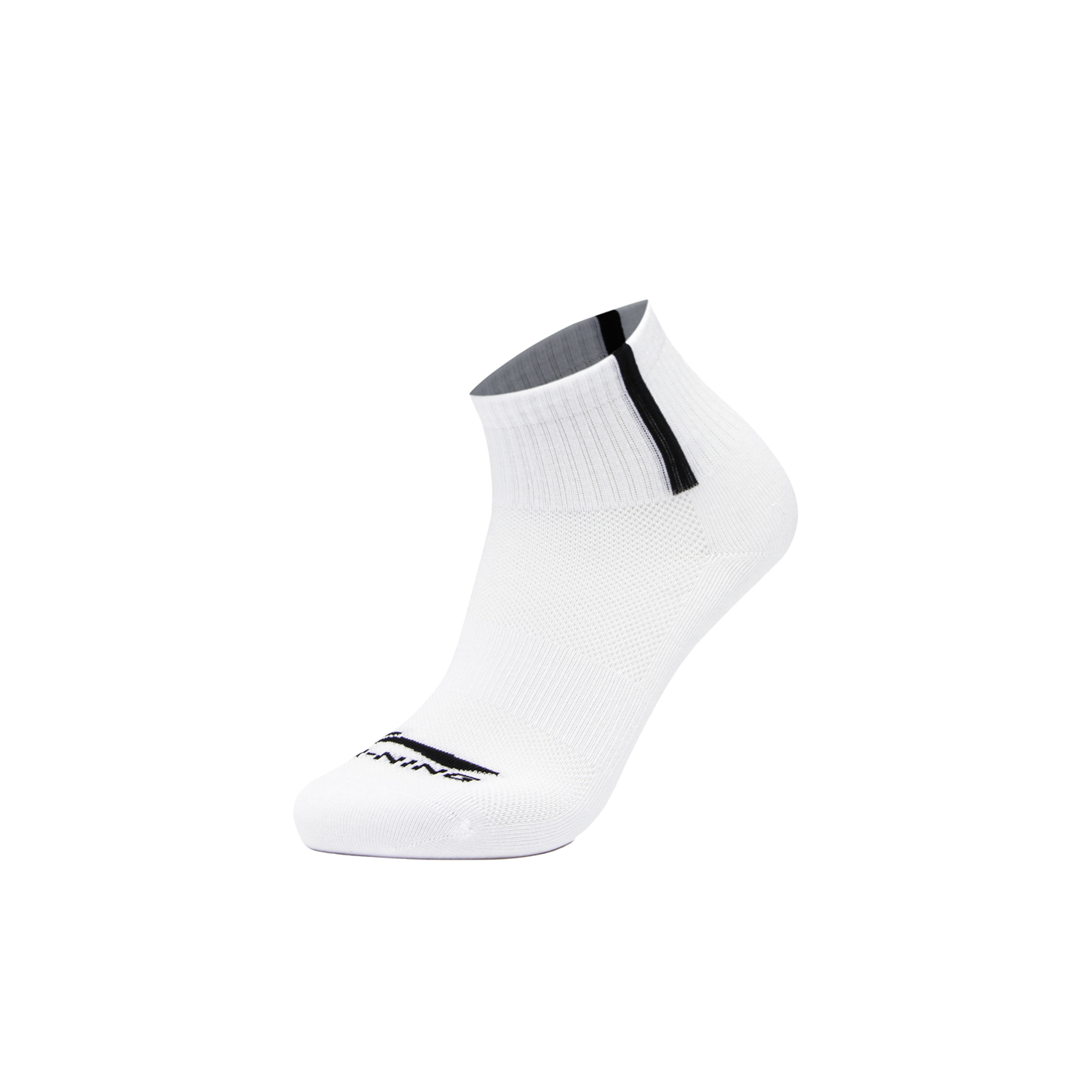 Li Ning Ankle Socks Unisex 3 Pack