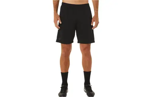 Asics Casual Shorts Men's Black