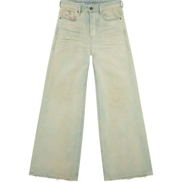 DIESEL 1996 D Sire Straight leg Jeans