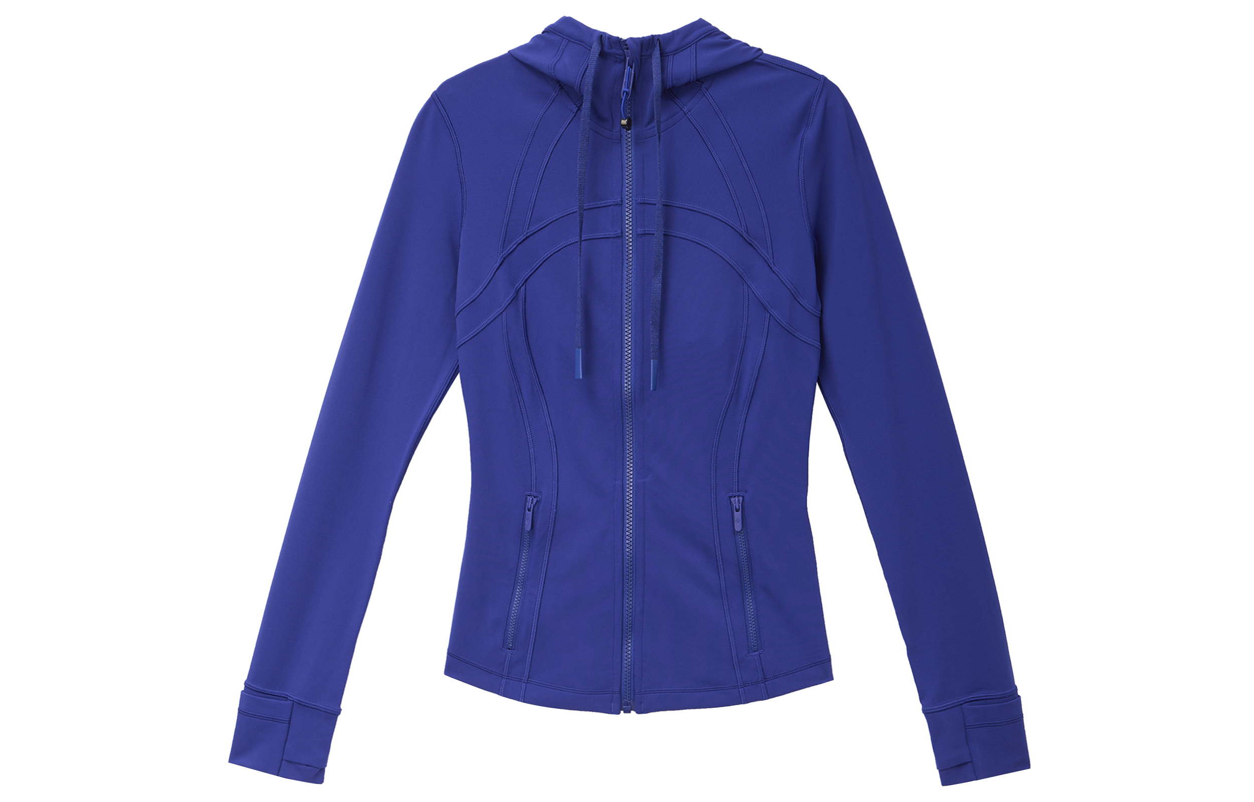 Lululemon Define Yoga Coat Women’s