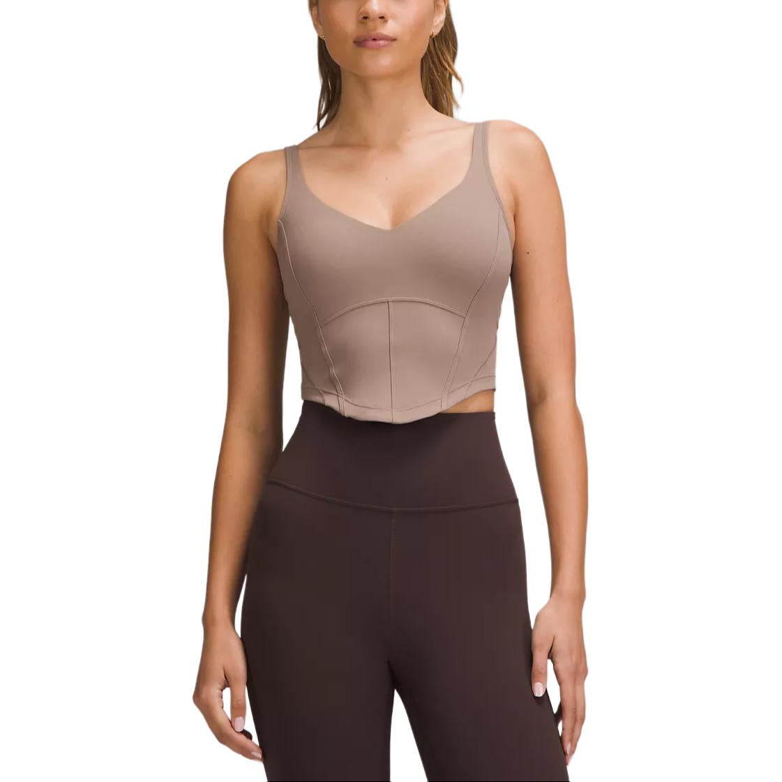 Lululemon Align Sport Vests Women’s