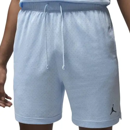 JORDAN Sport Men's Dri-FIT Mesh Shorts