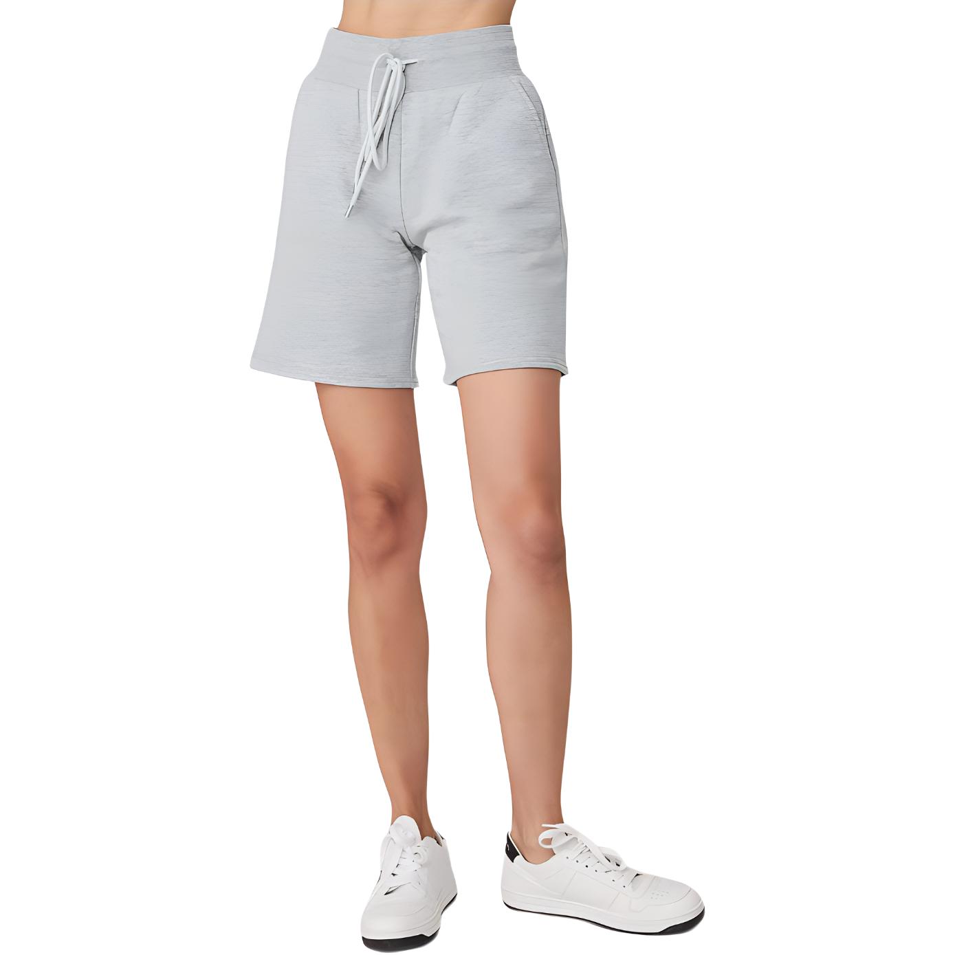 Alo Yoga Sports Shorts Women’s Moderate Woven Shorts