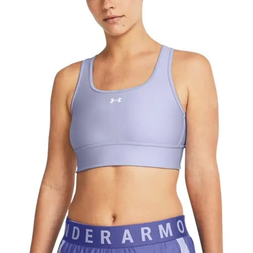 Under Armour Sports Underwear Women's Light Blue Purple