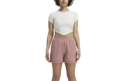 Reebok CLASSICS Y2K BABY T SHIRT T Shirt Women's White