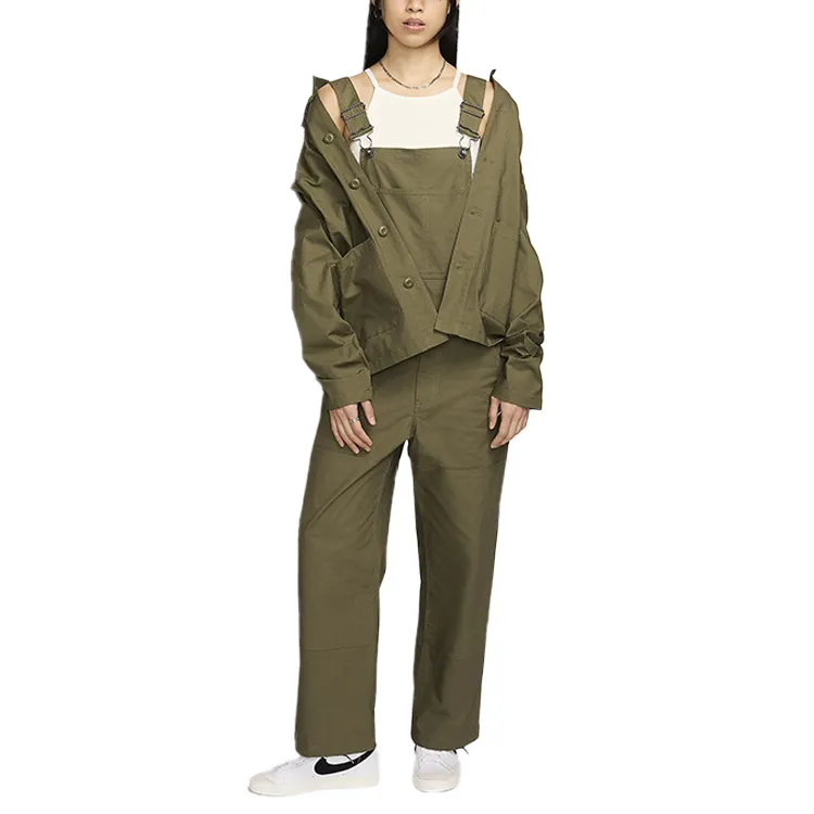 Nike Sb Olympics 2024 Agnostic Overalls