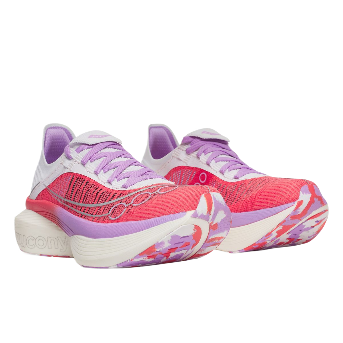 Saucony ENDORPHIN ELITE 2 Low top Casual Running Shoes Unisex