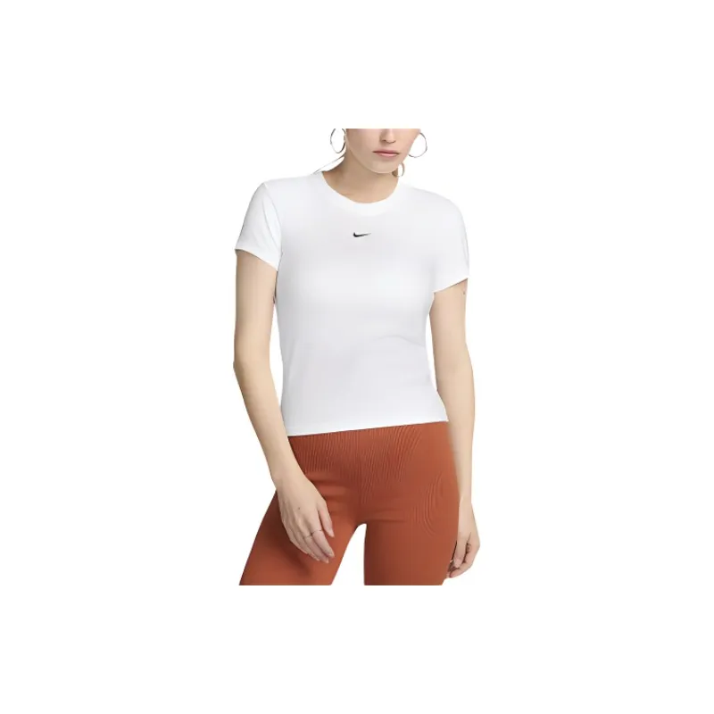 Nike Sportswear Chill Knit Women's T-Shirt