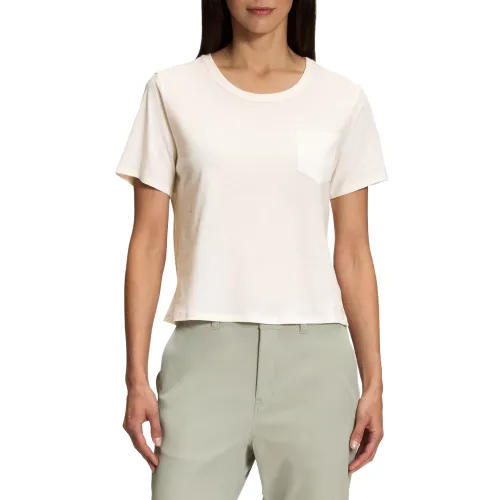 THE NORTH FACE Regular T Shirt Women's