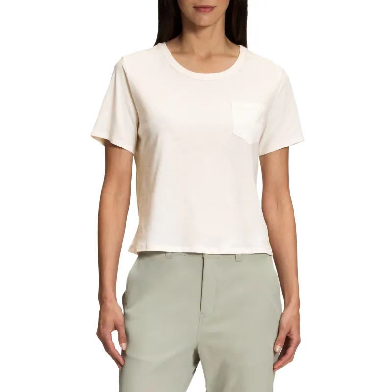 THE NORTH FACE Regular T Shirt Women's