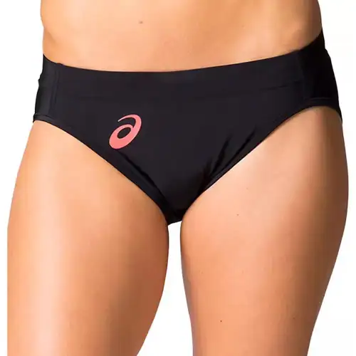 ASICS Sports Shorts Women's Black