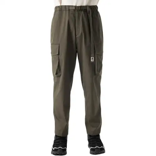 THE NORTH FACE Cargo Pants Men's Green