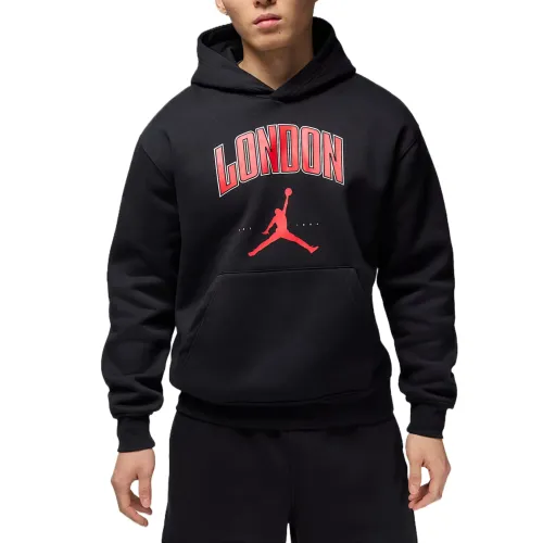 Jordan Jumpman Sweatshirt Men's
