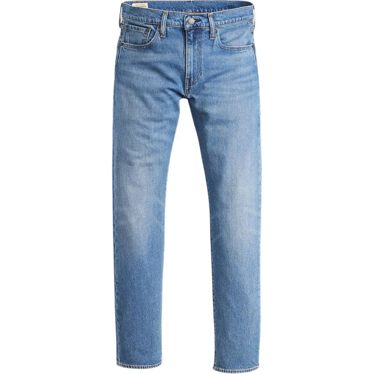 Levi's Jeans Men's Blue Moderate Tapered Pants