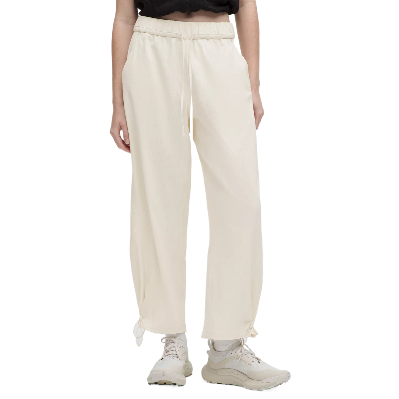 Lululemon Cinchable Cuff Sports Pants Total Length Women’s