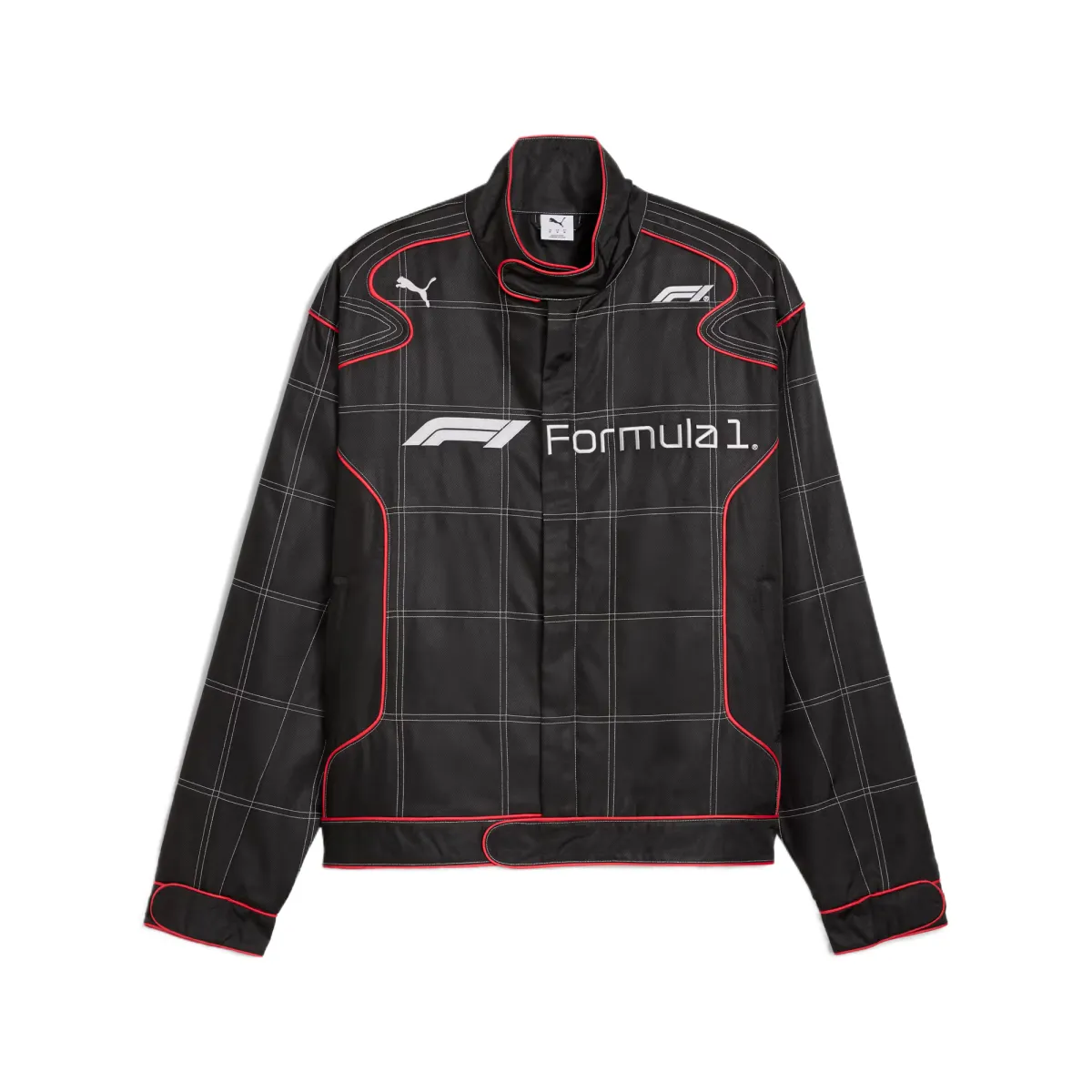 PUMA Lifestyle Racing Suit Men's