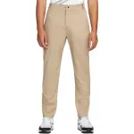 Nike Golf Pants Casual Pants Men's Khaki